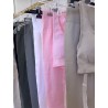 Modelujacy komplet Push up  z legginsami