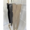 Modelujacy kombinezon Bra one size
