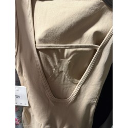 Modelujacy kombinezon Bra one size