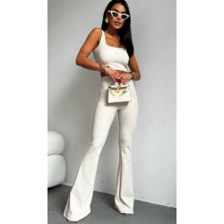 Modelujacy set prazek z dzwonami Ecru