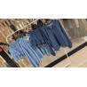 Set Paulla jasny jeans