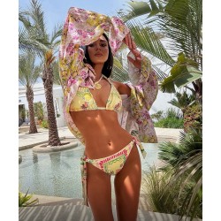 Bikini Summer zolte