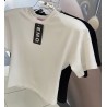 Tshirt pudelkowy EMO bialy