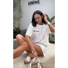 Sweterkowy set Cyprus bialy