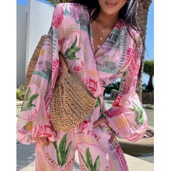 Set Summer Pink
