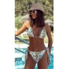 Bikini Summer cytrynki push up