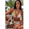 Bikini Summer cytrynki push up