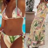 Bikini Summer zolte