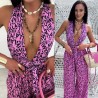 Monokini La Milla logo roz