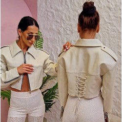 Ramoneska short nowy model