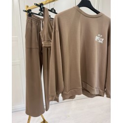 Bluza Emo Time out capuccino