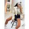 Ramoneska short nowy model