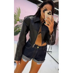 Ramoneska short nowy model