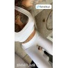 Modelujacy komplet Push up  z legginsami