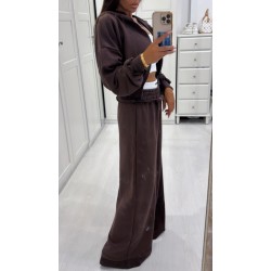 Dres 3 w 1 czekolada