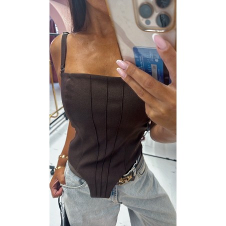 Gorset La Milla braz