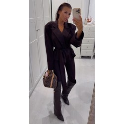 Marynarka La Milla Choco