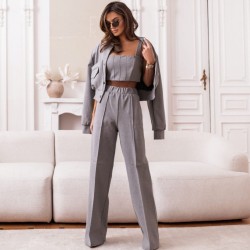 Bomberka La Milla grey + spodnie