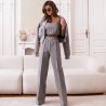 Bomberka La Milla grey + spodnie