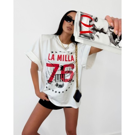 Tshirt La Milla orzel