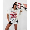 Tshirt La Milla orzel