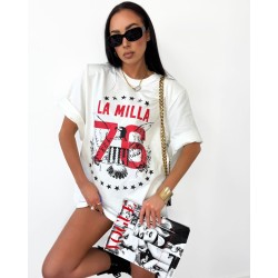 Tshirt La Milla orzel