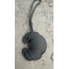 Charms zaweszka Croissant 4 kolory