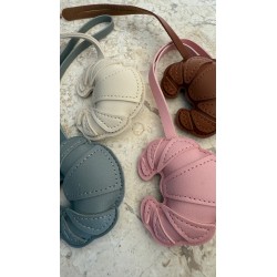 Charms zaweszka Croissant 4 kolory