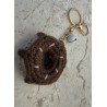 Charms brelok donut