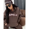 Opaska La Milla braz