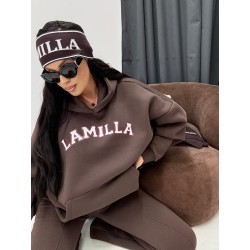 Opaska La Milla braz