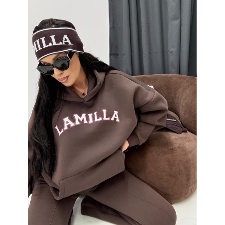 Opaska La Milla braz