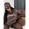 Opaska La Milla braz