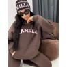 Opaska La Milla braz