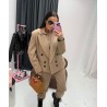 Marynarka dresowa Pump bez