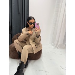 Marynarka dresowa Pump bez