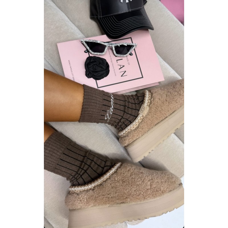 Skarpety La Milla braz