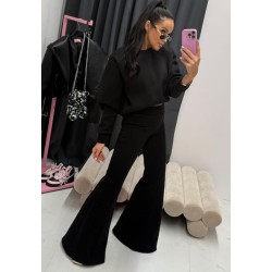 Dzwony dresowe La Milla braz