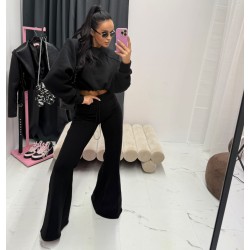 Dzwony dresowe La Milla braz