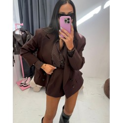 Marynarka  La Milla braz srednia