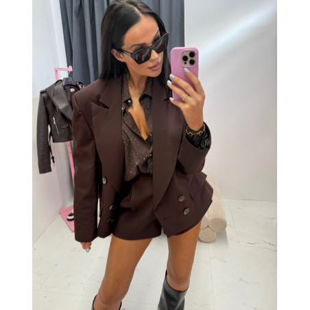 Marynarka  La Milla braz srednia