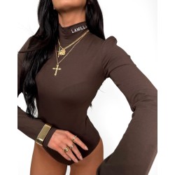 Body La Milla haft braz