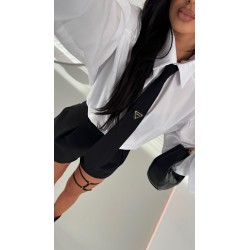 Spodenki La Milla czarne