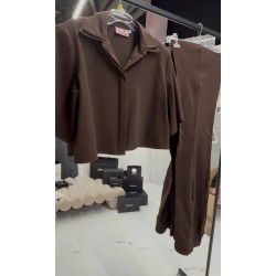 Elastyczne Dzwony La Milla Choco