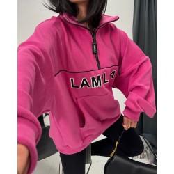 Polar Aspen  Lamilla fuksja