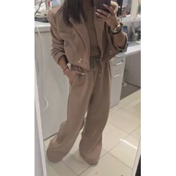 Komplet dresowy Caro 3 czesciowy