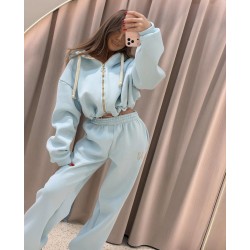 Komplet dresowy 3 czesciowy Mia