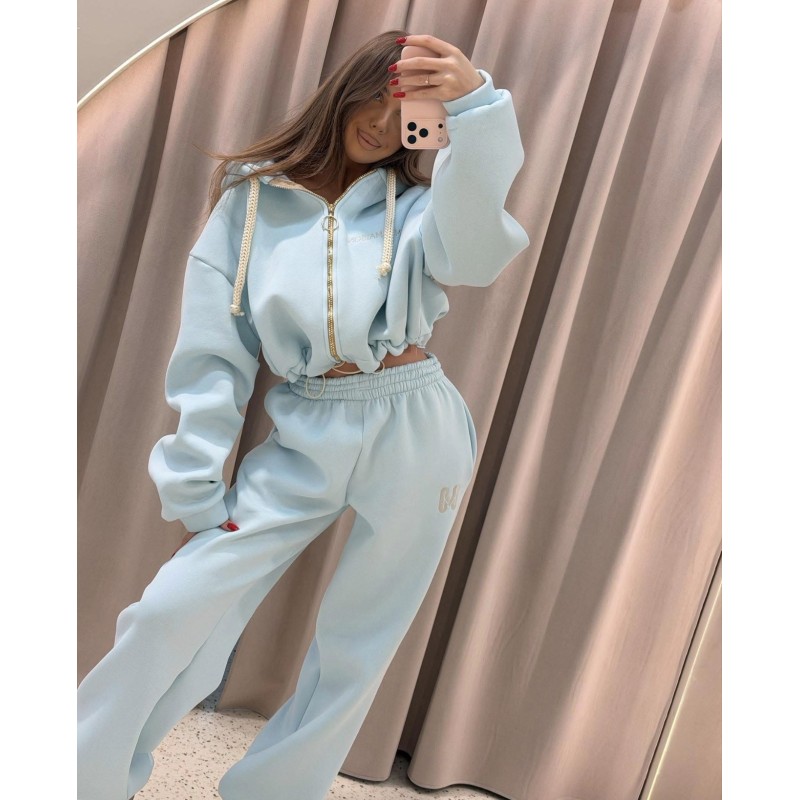 Komplet dresowy 3 czesciowy Mia