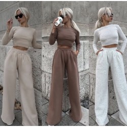 Komplet dresowy Monaco ( wiosna )