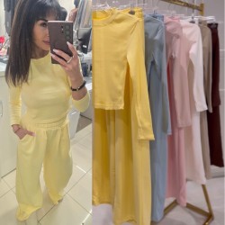 Komplet dresowy Monaco ( wiosna )